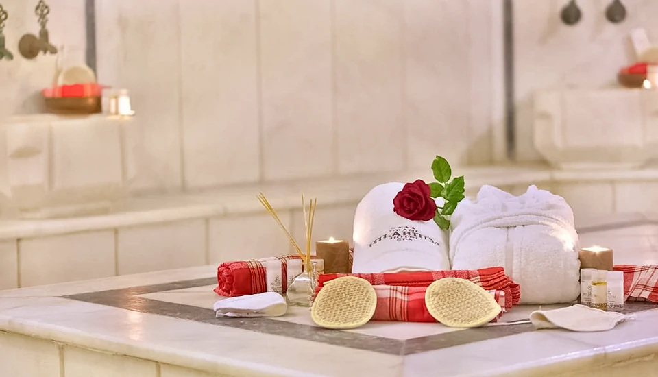 هتل گرند هیلاریوم استانبول